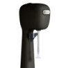Milkshake Mixer BPA-frei 0.5L Design by Bronwasser | hendi
