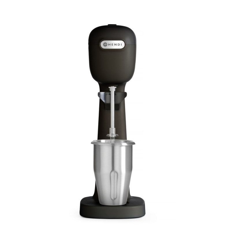 Milkshake Mixer BPA-frei 0.5L Design by Bronwasser | hendi