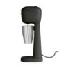 Milkshake Mixer BPA-frei 0.5L Design by Bronwasser | hendi