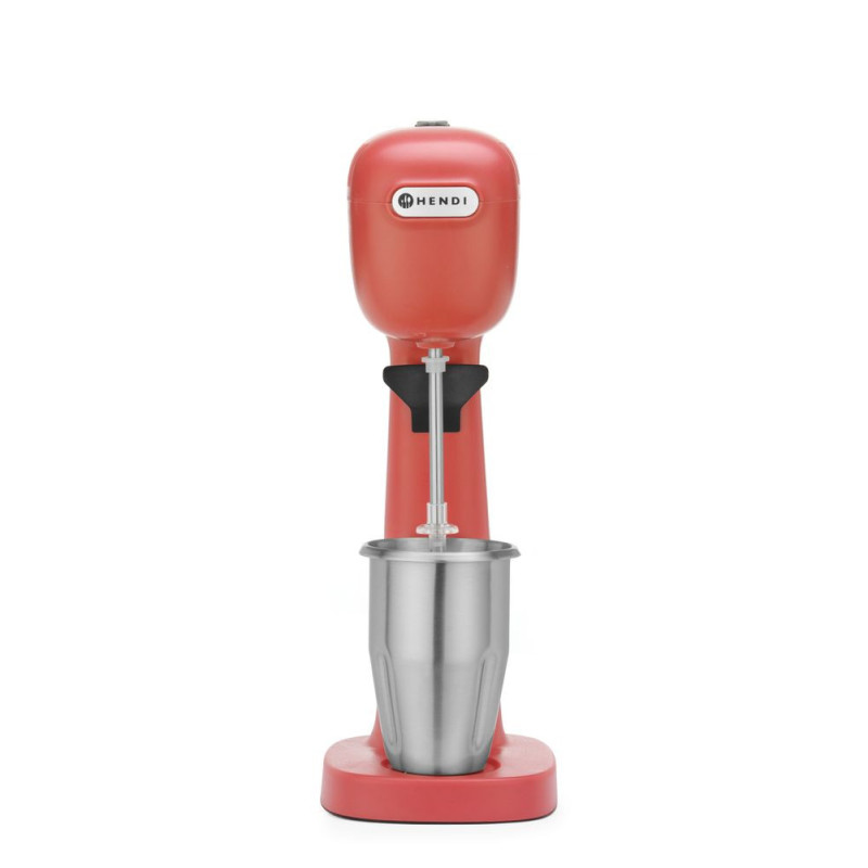 Milkshake Mixer BPA-frei 0.5L Design by Bronwasser | hendi