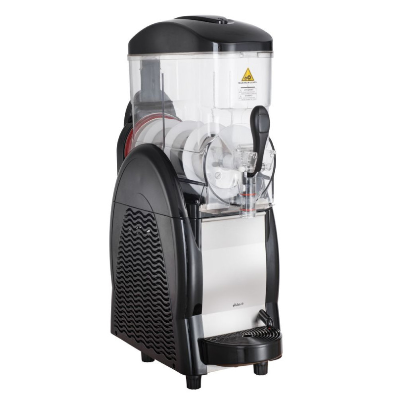 Slush-Eis-Maschine 270x815mm Professional Machine Arktic