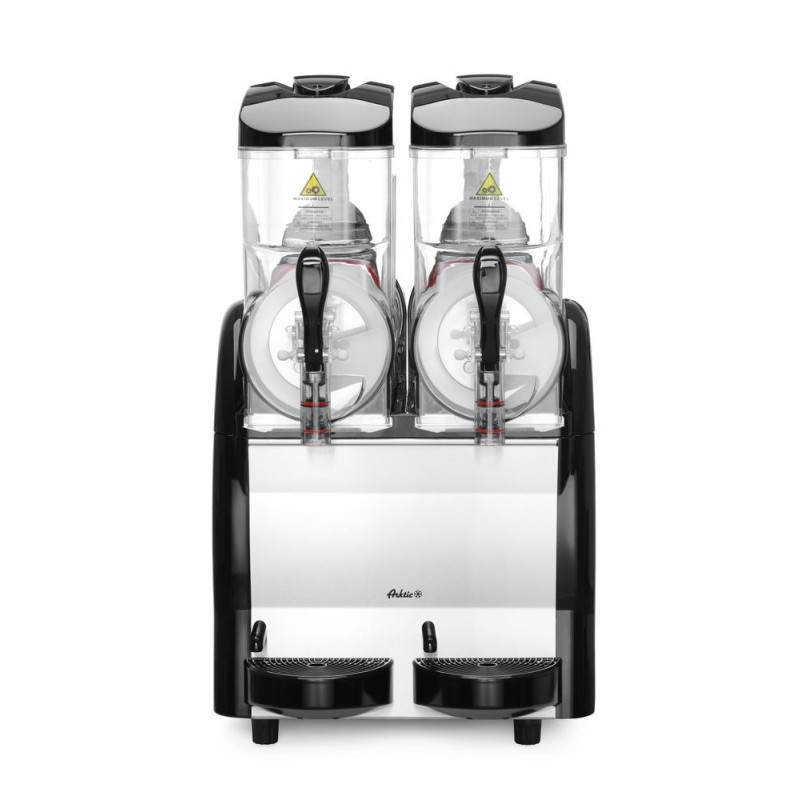 Slush-Eis-Maschine 270x815mm Professional Machine Arktic