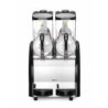 Slush-Eis-Maschine 270x815mm Professional Machine Arktic