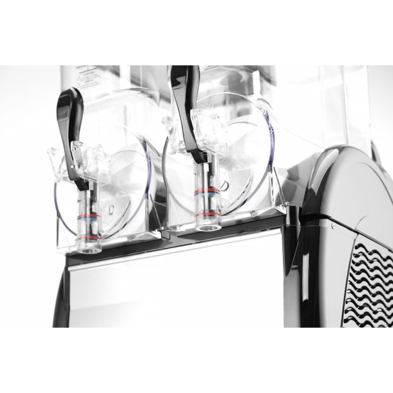 Slush-Eis-Maschine 270x815mm Professional Machine Arktic