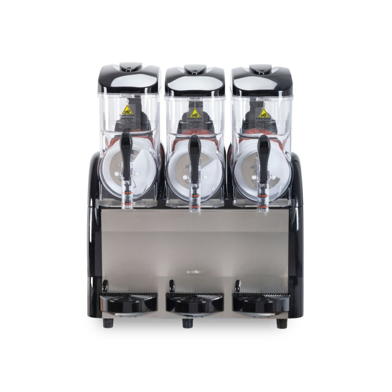 Slush-Eis-Maschine 270x815mm Professional Machine Arktic