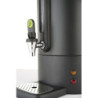 Heißgetränkekessel UNIQ Stainless Steel 306mm HENDI