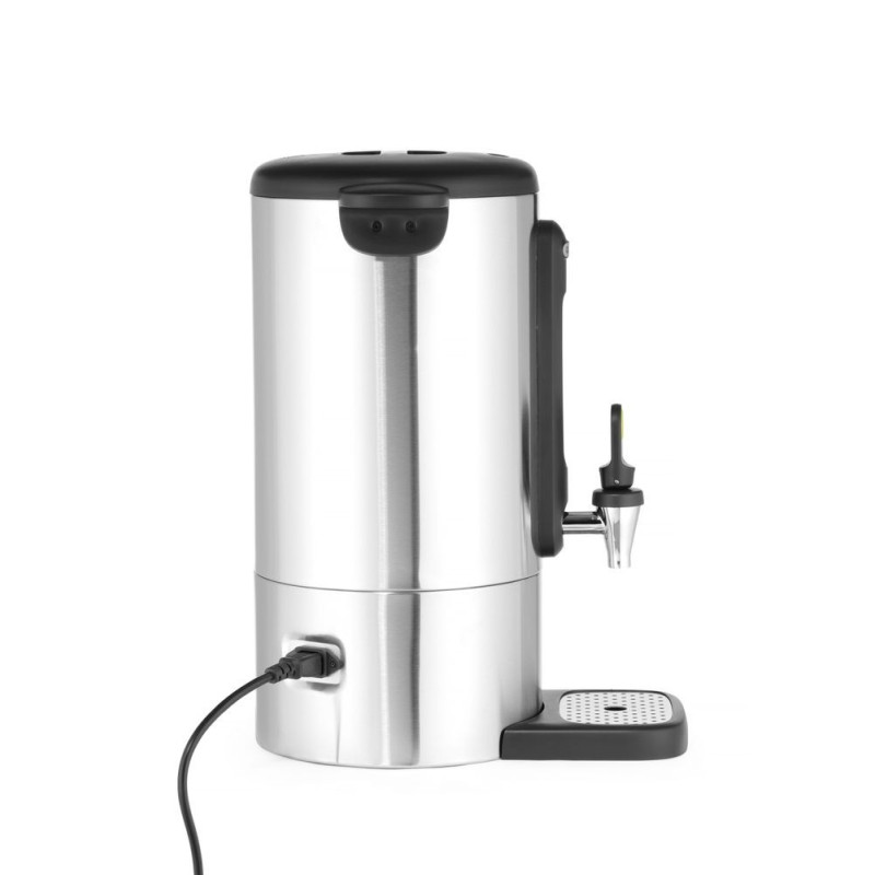Heißgetränkekessel UNIQ Stainless Steel 450mm HENDI