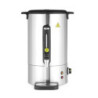Heißgetränkekessel UNIQ Stainless Steel Hot Drinks Boiler HENDI