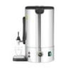 Heißgetränkekessel UNIQ Stainless Steel Hot Drinks Boiler HENDI