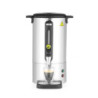 Perkolator UNIQ Stainless Steel 303x450mm | hendi