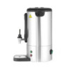 Perkolator UNIQ Stainless Steel 303x450mm | hendi