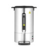 Perkolator UNIQ Stainless Steel 354x500mm by hendi