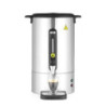 Perkolator UNIQ Stainless Steel 354x500mm by hendi