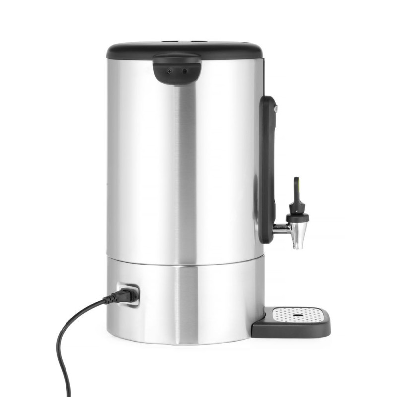Perkolator UNIQ Stainless Steel 354x500mm by hendi