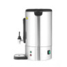 Perkolator UNIQ Stainless Steel 354x500mm by hendi