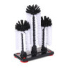 Gläserspülbürsten 696040 with Nylon Brushes | barup