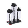 Gläserspülbürsten 696040 with Nylon Brushes | barup