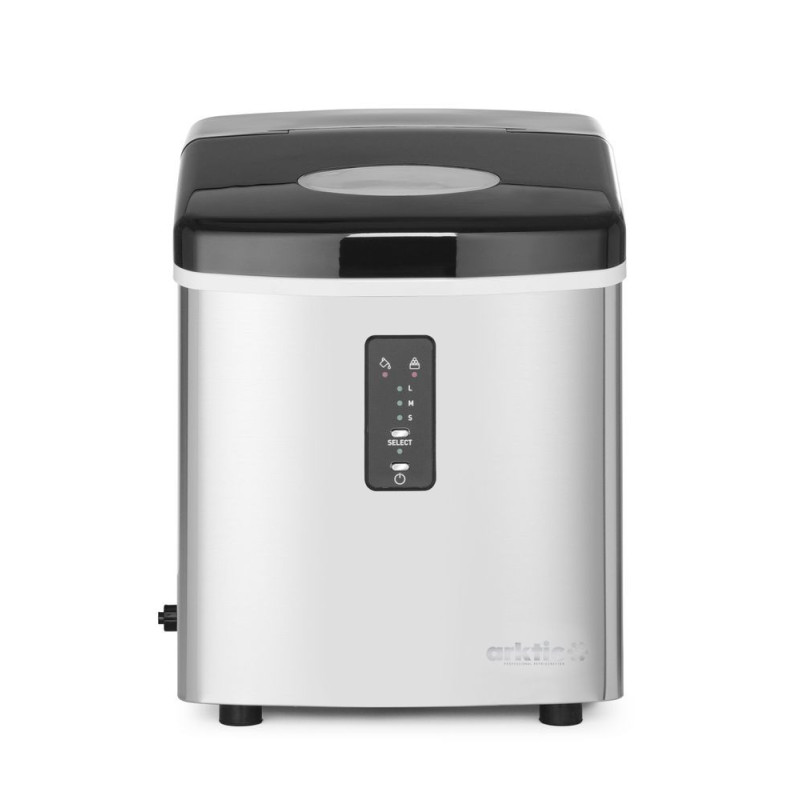 Eiswürfelmaschine 320x575mm Efficient Ice Maker Arktic