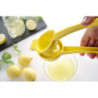 Zitruspresse Aluminium Alloy 90mm BarUp | Durable Citrus Juicer