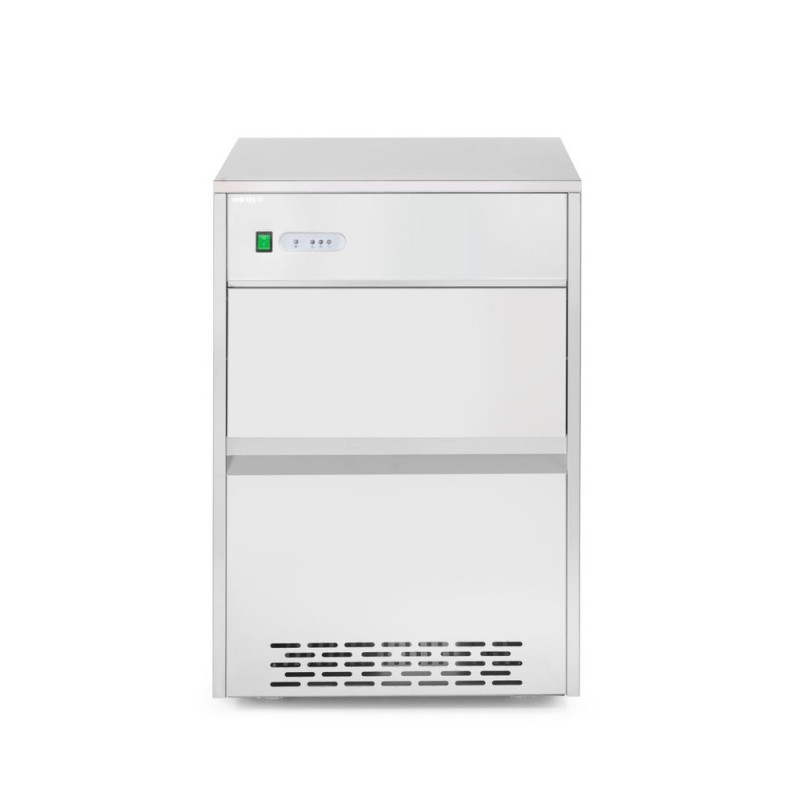 Flockeneisbereiter 271797 557x840mm for Professional Use Arktic