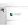 Flockeneisbereiter 271797 557x840mm for Professional Use Arktic