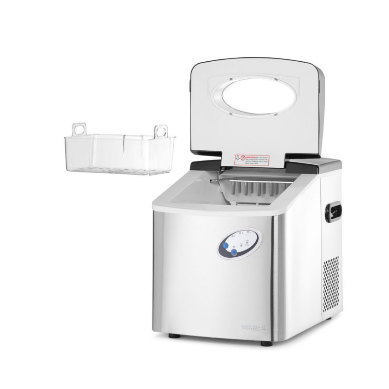 Ice cube machine