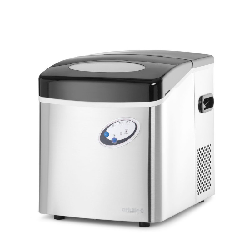 Ice cube machine