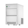 Kugel-Eismaschine 400x675mm Efficient Ice Cream Maker Arktic
