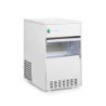 Kugel-Eismaschine 400x675mm Efficient Ice Cream Maker Arktic