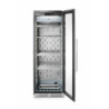 Fleischreifeschrank 695x1720mm Dry Aging Cabinet Hendi