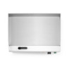 Grillplatte, flach 552mm Stainless Steel | hendi