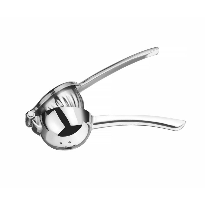 Zitruspresse Stainless Steel Citrus Squeezer 75mm | barup