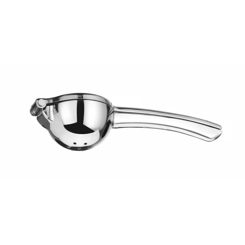 Zitruspresse Stainless Steel Citrus Squeezer 75mm | barup