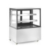 Kühlvitrine with 2 Shelves 994x1230mm Arktic