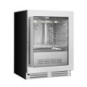 Untertisch-Fleischreifeschrank 595x830mm HENDI 221426