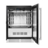Untertisch-Fleischreifeschrank 595x830mm HENDI 221426