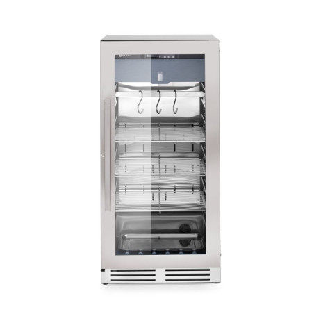 Armoire de maturation à viande 760x595x1270 mm HENDI | Restohotelstore