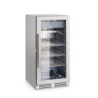 Armoire de maturation à viande 760x595x1270 mm HENDI | Restohotelstore