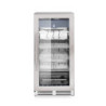 Armoire de maturation à viande 760x595x1270 mm HENDI | Restohotelstore
