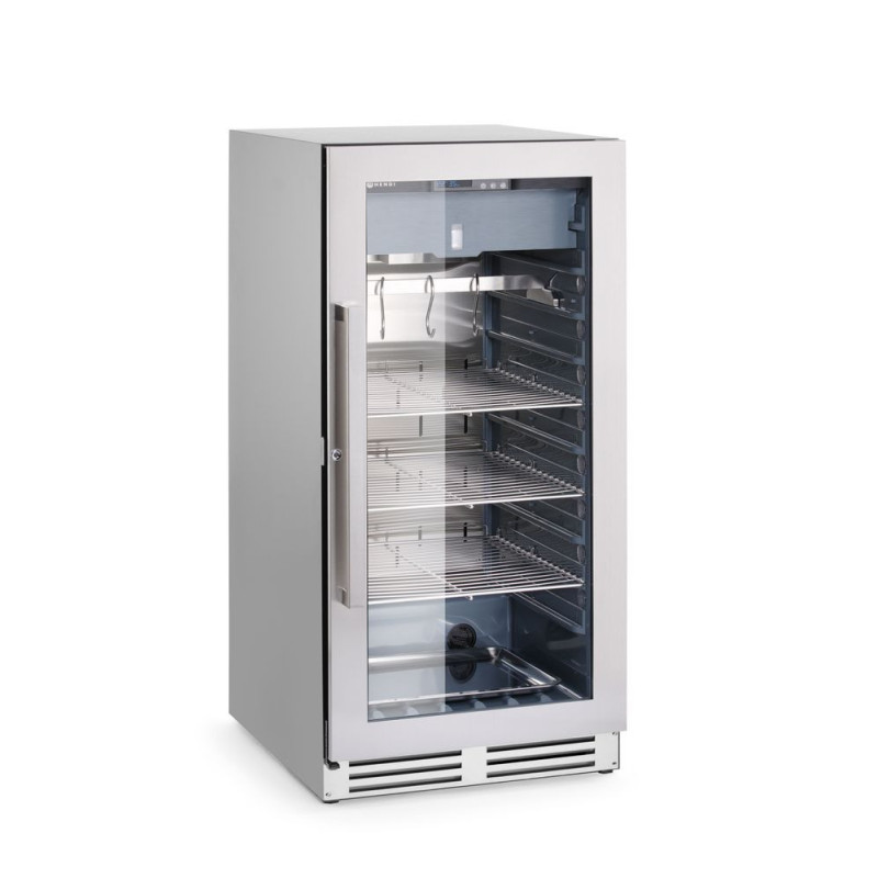 Armoire de maturation à viande 760x595x1270 mm HENDI | Restohotelstore