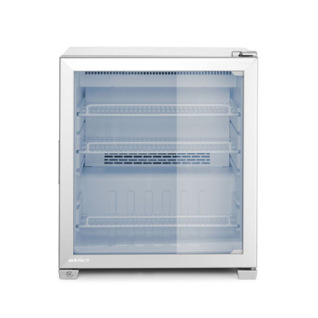 Aufsatz-Gefrierschrank 90 L Compact Freezer Arktic