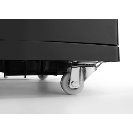 Kühlvitrine 270 Liter 550x1870mm Arktic Refrigerated Display