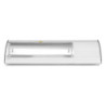 Sushi-Vitrine 5x GN 1/3 Display Case 1307mm Arktic