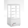 Vitrine de table 68L 233634 Arktic | Restohotelstore