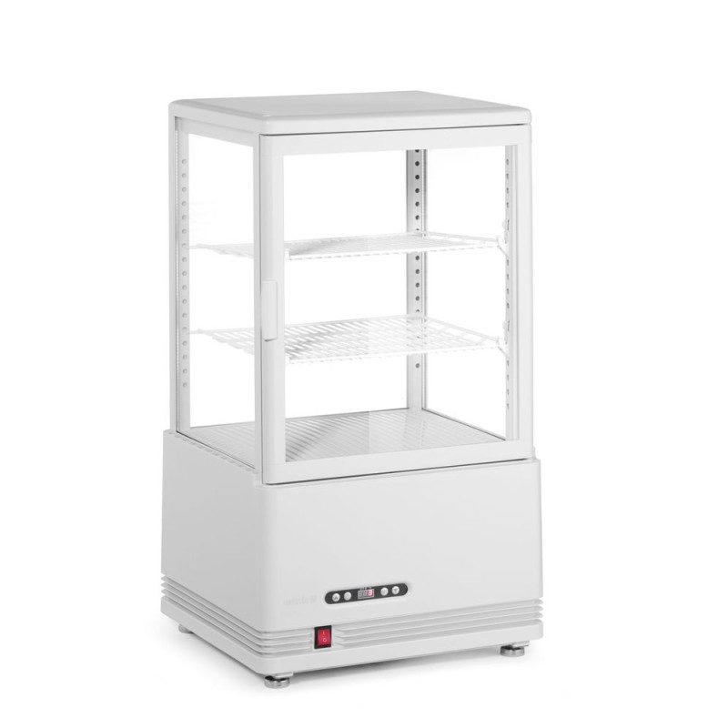 Aufsatz-Kühlvitrine 58 Liter Compact Cooler by arktic