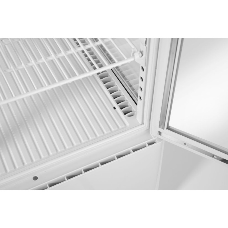 Aufsatz-Kühlvitrine 58 Liter Compact Cooler by arktic