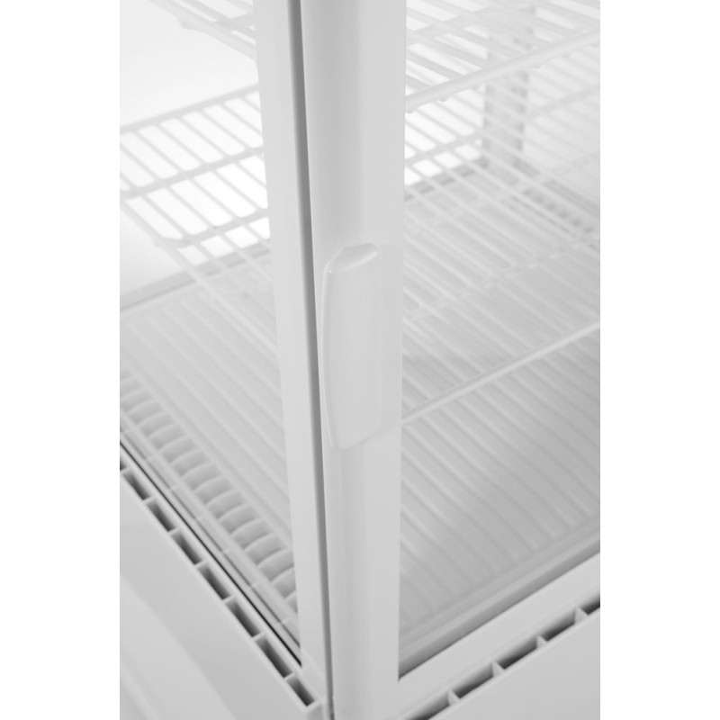 Aufsatz-Kühlvitrine 58 Liter Compact Cooler by arktic
