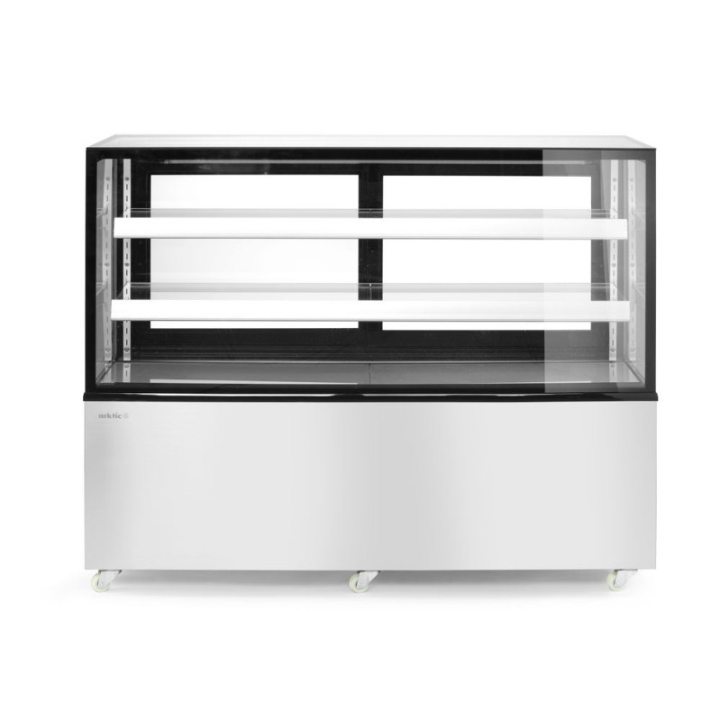 Kühlvitrine mit 2 Regalen 1524mm Arktic | Professional Display
