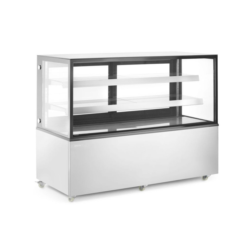 Kühlvitrine mit 2 Regalen 1524mm Arktic | Professional Display