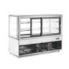 Kühlvitrine mit 2 Regalen 1524mm Arktic | Professional Display